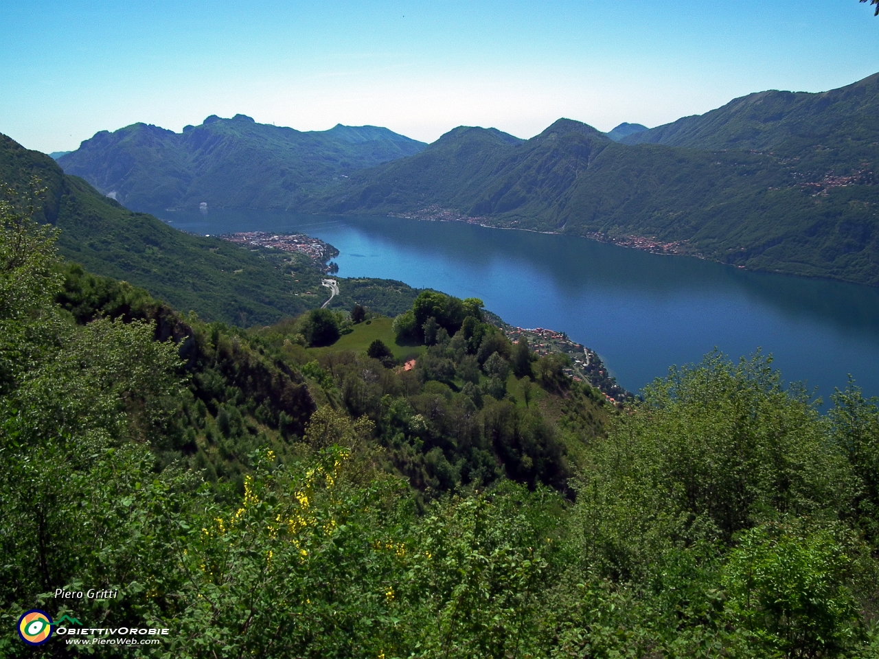 45 quel ramo del Lago di Como....JPG